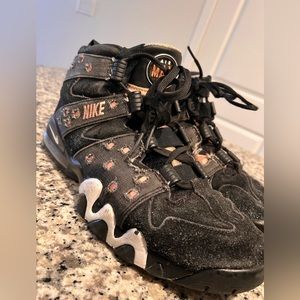 Air Max 2 CB ‘Barkley’ Nike